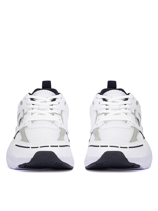 Champion Tenisice Champion RUN 202 K S11728-WW001 Bijela