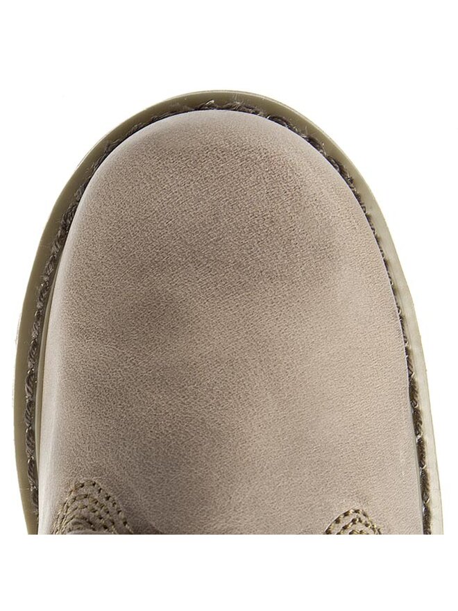 CATerpillar Botas CATerpillar Bruiser P307862 Gris