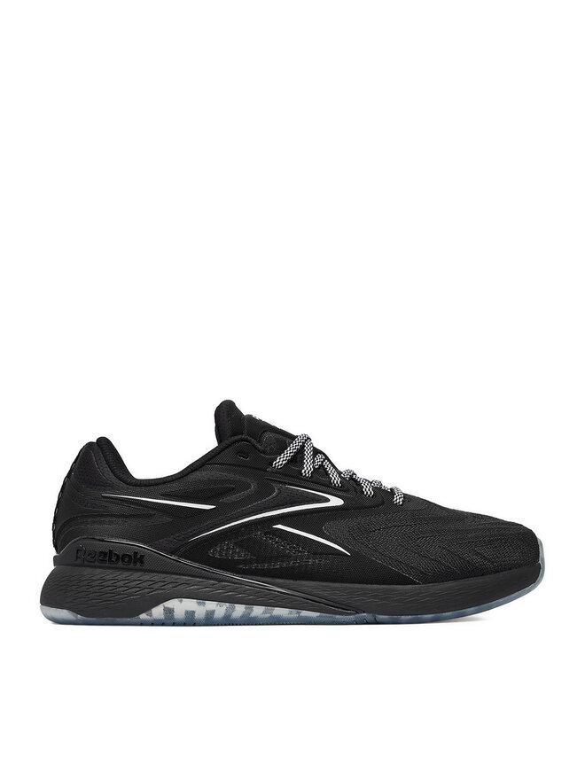 Reebok Fitnessschuhe Reebok EO-NANO X5 EDGE 100263993 Schwarz