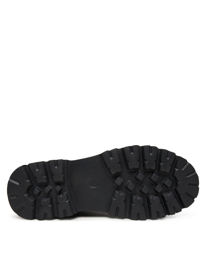 Patrizia Pepe Stiefel Patrizia Pepe PPJ980.01 Schwarz