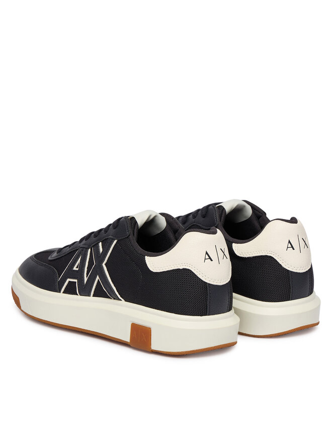 Armani Exchange Sneakers Armani Exchange XM002687 AF22775 MZ752 Dunkelblau