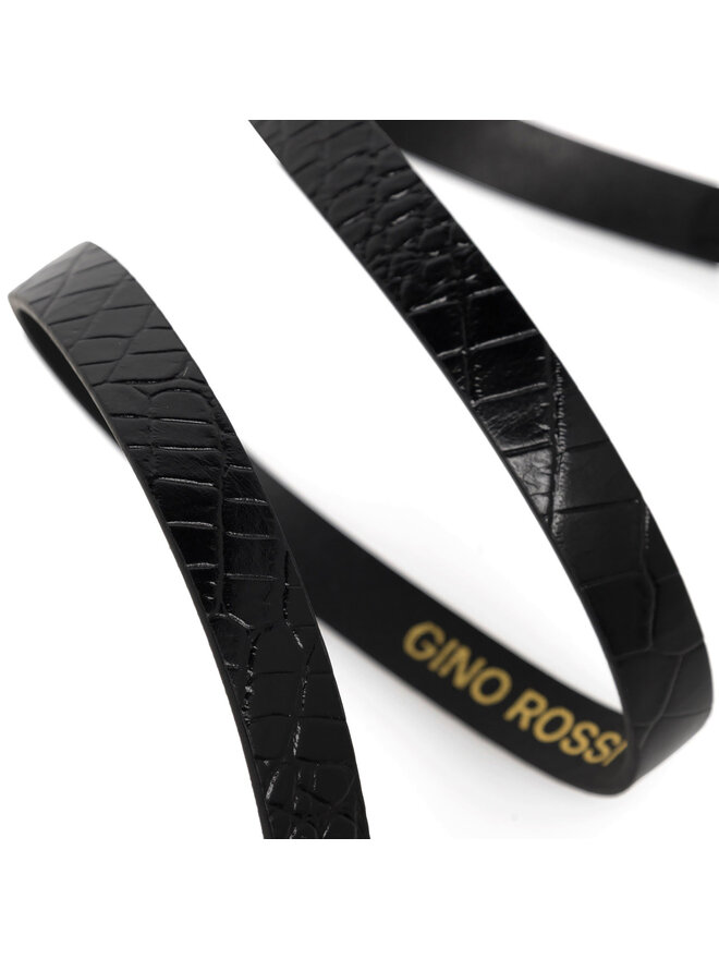 GINO ROSSI Damengürtel GINO ROSSI BLYL23006 Schwarz