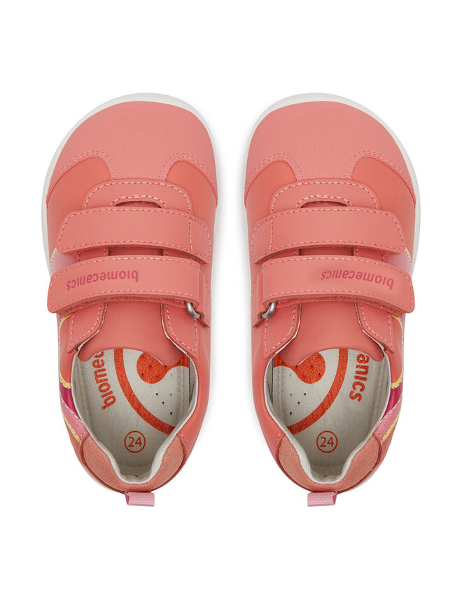 Biomecanics Zapatillas Biomecanics 252161 S Coral