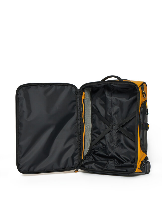 Samsonite Kabinový kufr Samsonite Paradiver Light 74779 1924 Žlutá