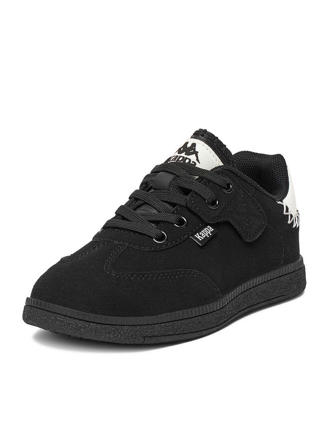 Kappa Zapatillas Kappa EO-9X0995-7 Negro