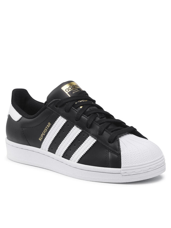 Botines adidas superstar mujer top