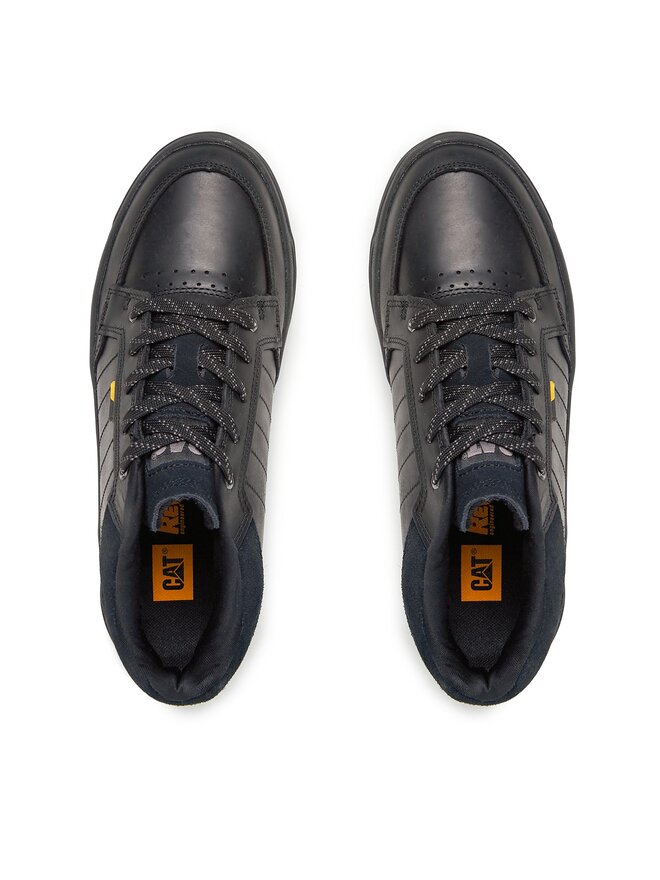 CATerpillar Sneakers CATerpillar Apa Cush P725845 Negru