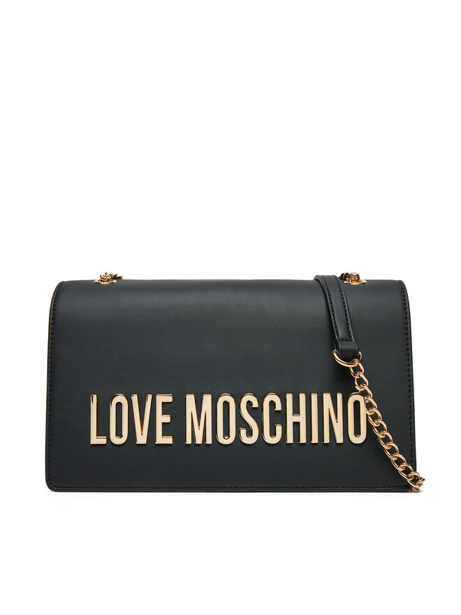 LOVE MOSCHINO Borsetta LOVE MOSCHINO JC4192PP1MKD0000 Nero