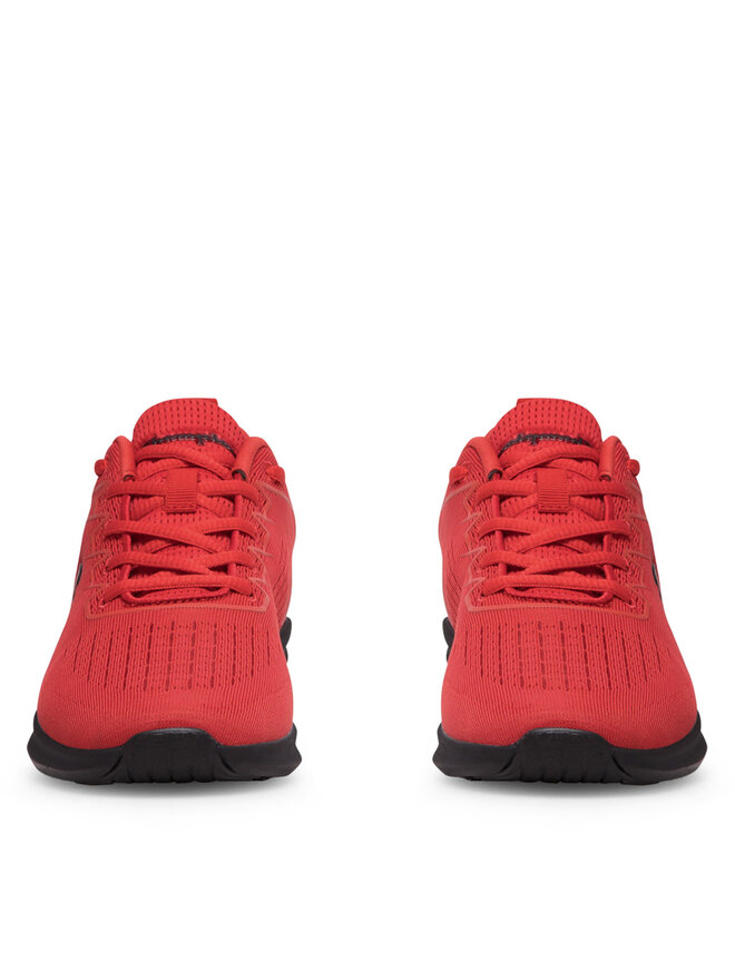 Champion Superge Champion NIMBLE GS S32747-RS001 Rdeča