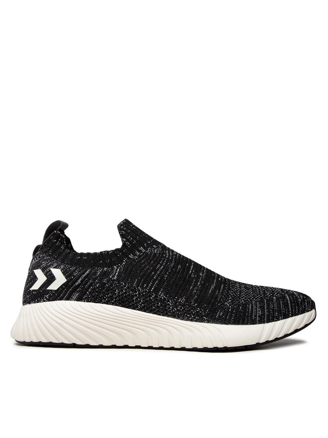 Hummel Fitnessschuhe Hummel Reese Breaker Seamless 211940-2114 Schwarz