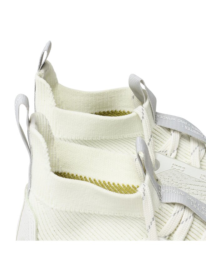 adidas Pārgājienu apavi adidas Terrex Free Hiker 2 And Wn GY9847 Balts