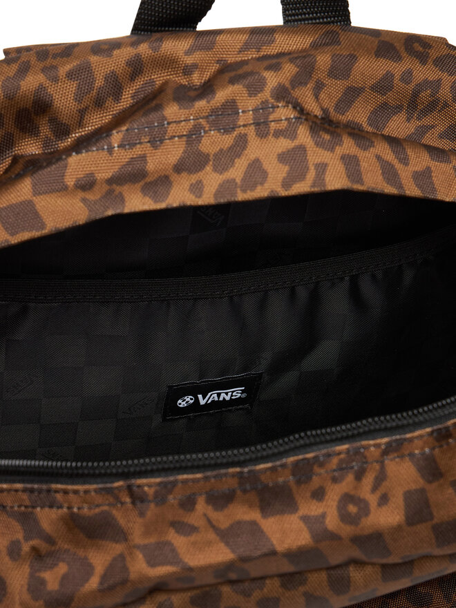 Vans Mochila Vans Old Skool Classic VN000H4Y7UG1 Marrón
