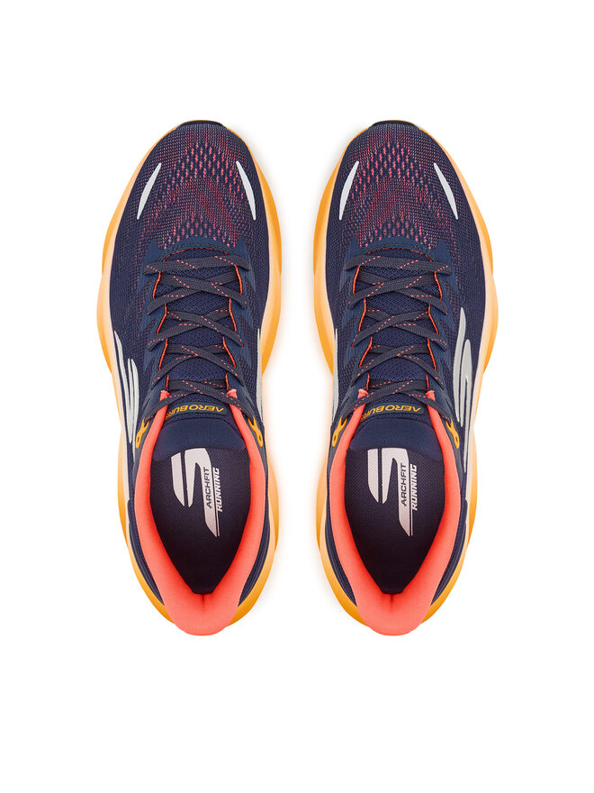 Skechers Взуття для бігу Skechers Aero Burst 246210/NVOR Cиній
