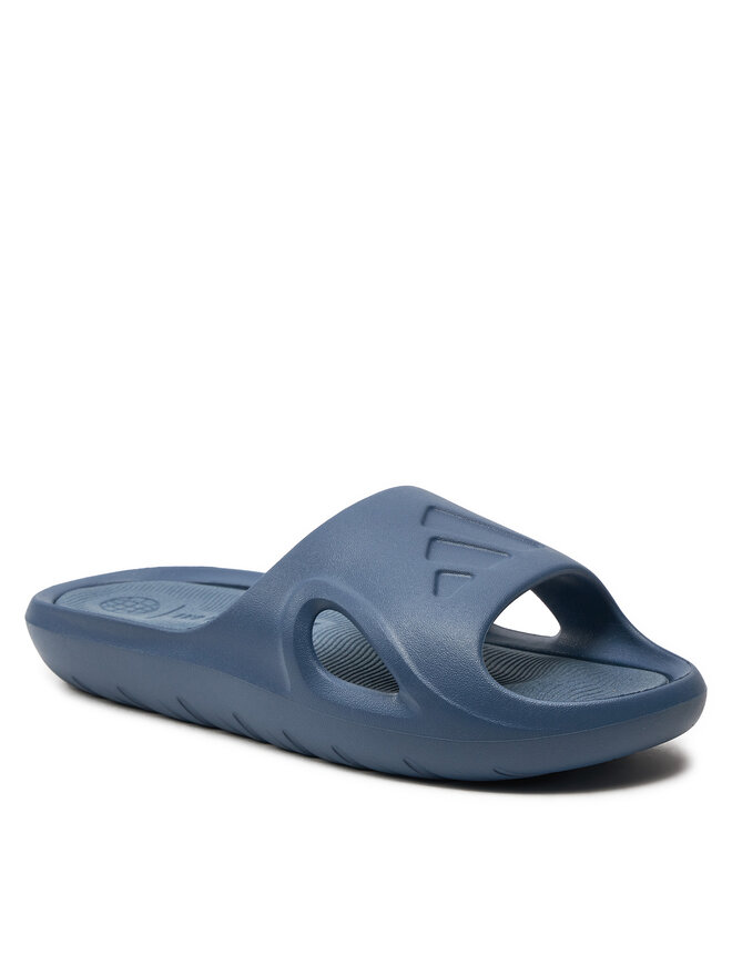 adidas Klapki adidas Adicane Slides IE7898 Niebieski