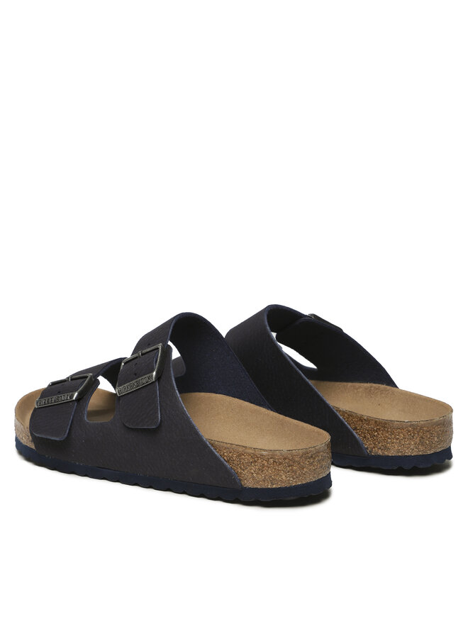 Birkenstock Nazouváky Birkenstock Arizona 1023116 Tmavomodrá