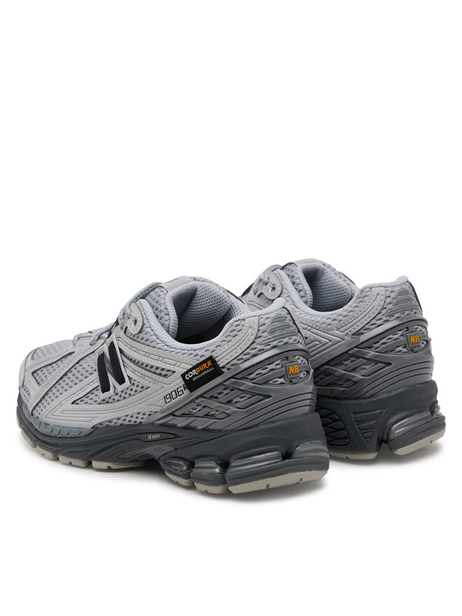 New Balance Tenisice New Balance U1906ROA Siva