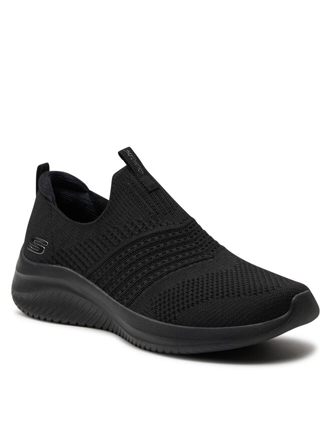 Skechers Αθλητικά Skechers Ultra Flex 3.0-Classy Charm 149855/BBK Μαύρο