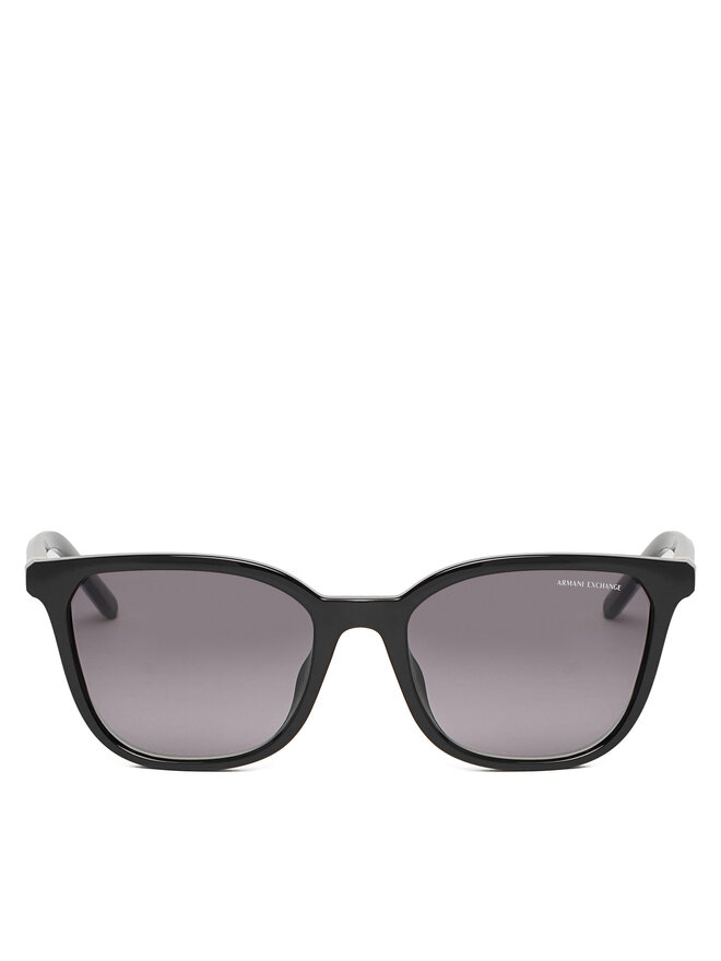 Armani Exchange Sonnenbrillen Armani Exchange 0AX4168SU 81588G Schwarz