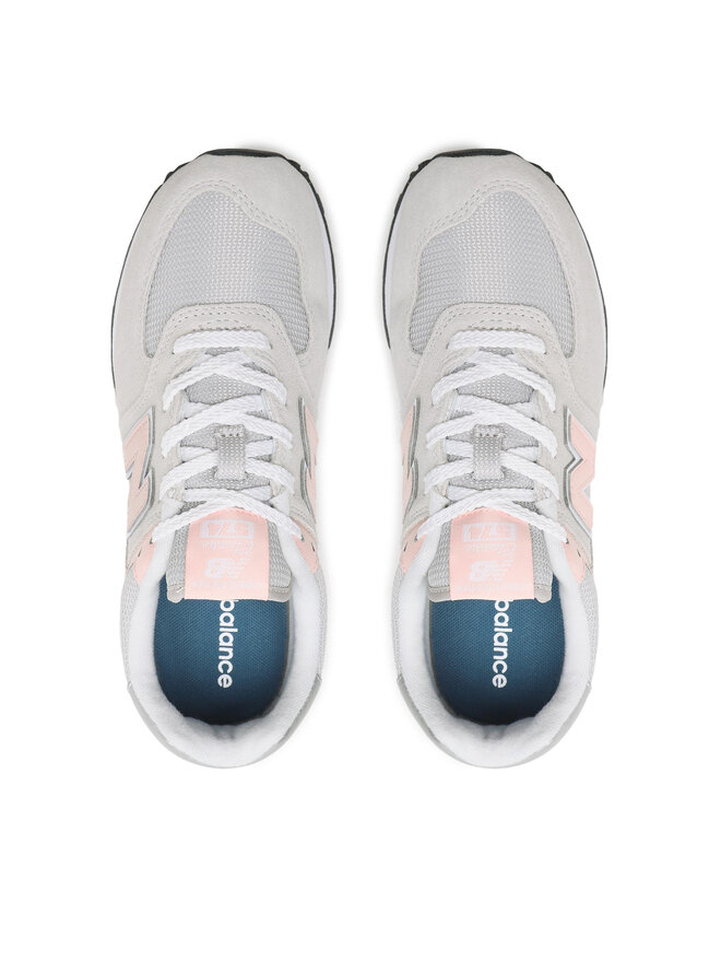 New Balance Αθλητικά New Balance GC574EVK Γκρι