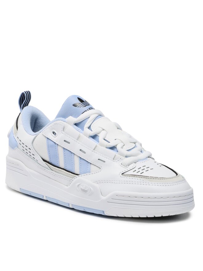 adidas Sneakersy adidas Adi2000 Shoes HQ6918 Bílá