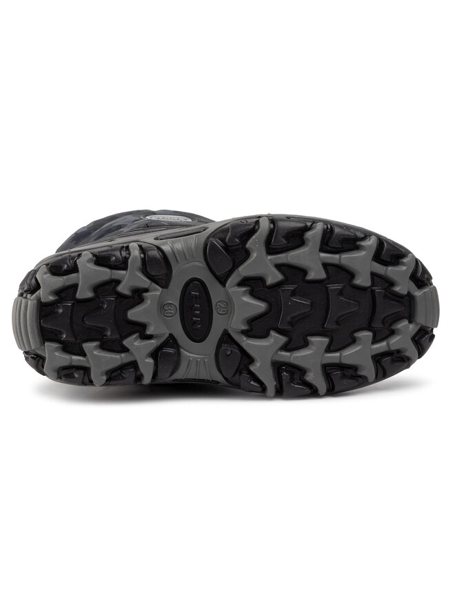 Olang Schneeschuhe Olang Bmx Grau