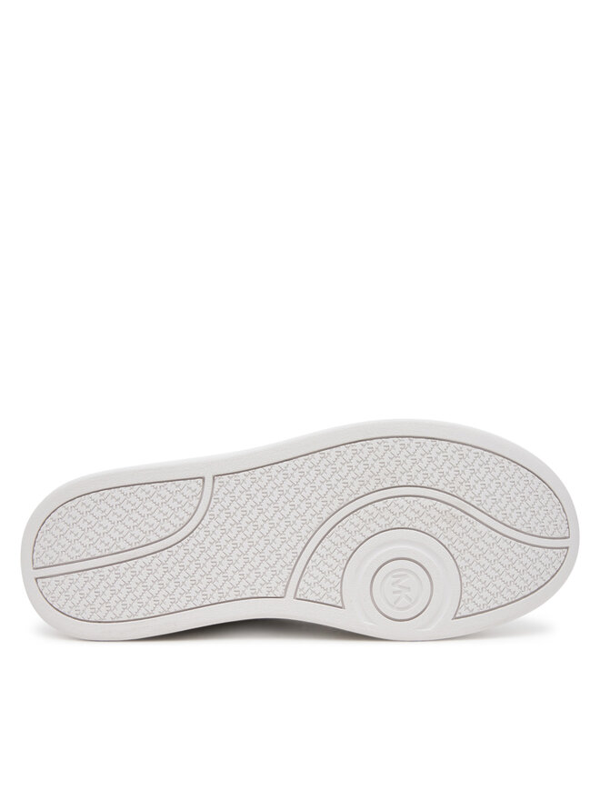 MICHAEL Michael Kors Zapatillas MICHAEL Michael Kors Hayes 43S5HYFS2D Plata