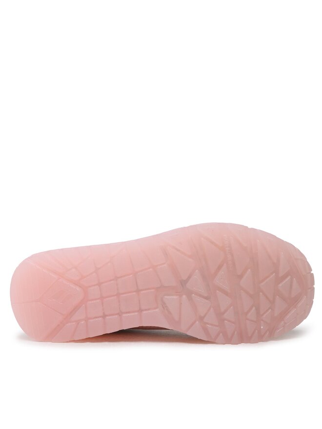 Skechers Сникърси Skechers Prism Luxe 310448L/LTPK Розов