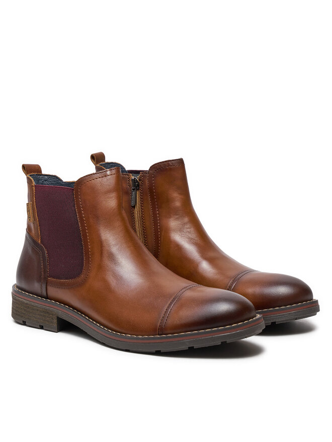 Pikolinos Chelsea Pikolinos M2M-8022C1 Marrone