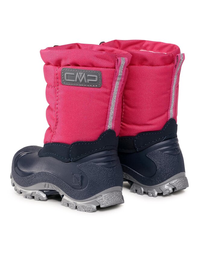 CMP Schneeschuhe CMP Hanki 2.0 30Q4704K Rosa