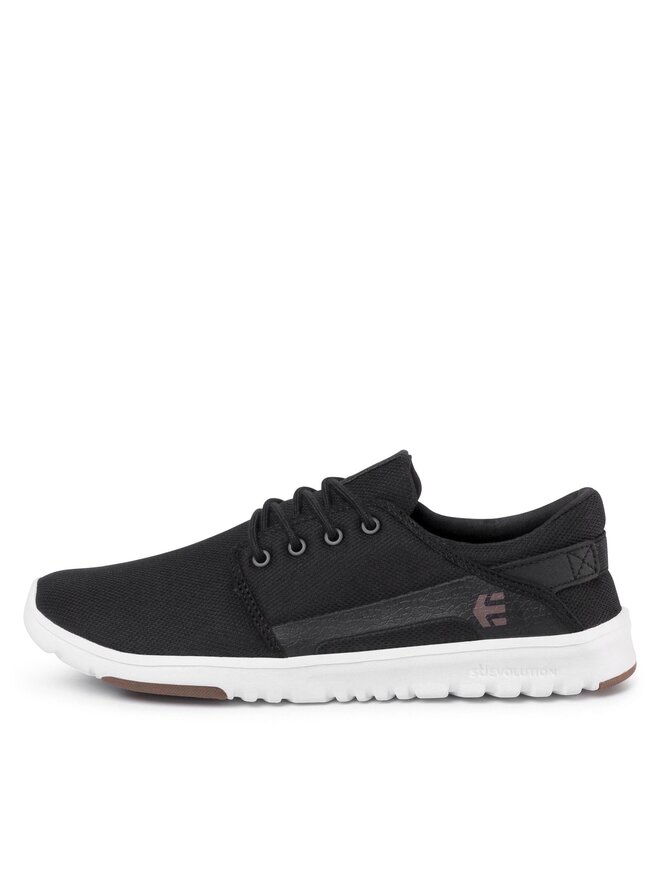 Etnies scout white 2025