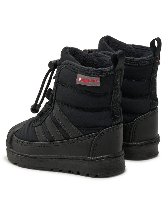 adidas Снікерcи adidas Superstar 360 ID9724 Чорний