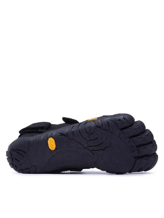 Vibram Fivefingers Buty na siłownię Vibram Fivefingers Kmd Sport 2.0 21M3601 Czarny