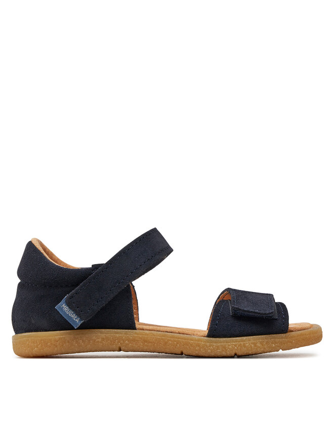 Mrugała Sandalen Mrugała Summer 1224/4-77 Dunkelblau