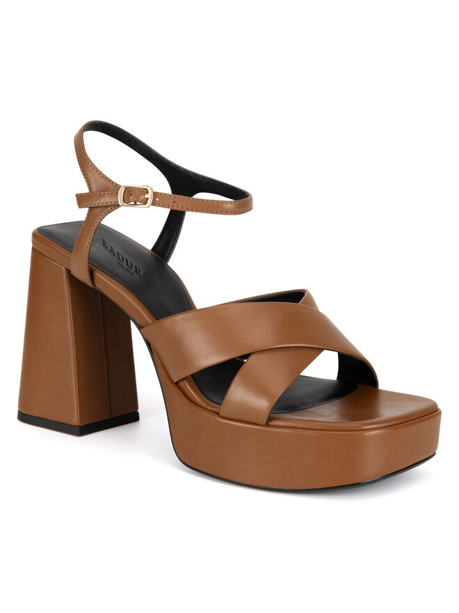 Badura Sandalias Badura ODIL-V21568-933-2 Marrón