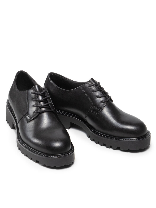 Vagabond Shoemakers Oxford Schuhe Vagabond Shoemakers Kenova 5241-601-20 Schwarz