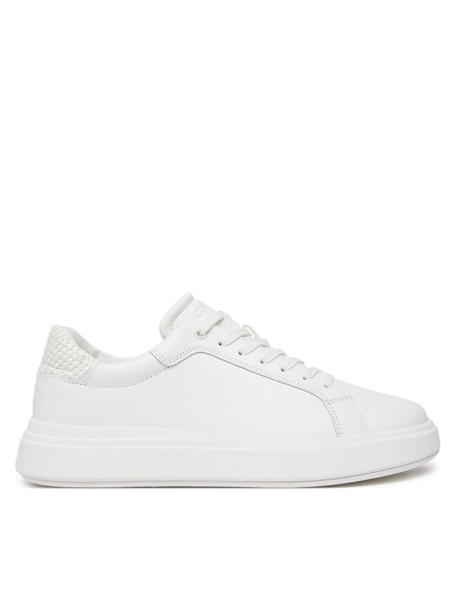 Calvin Klein Αθλητικά Calvin Klein HM0HM01659 Λευκό