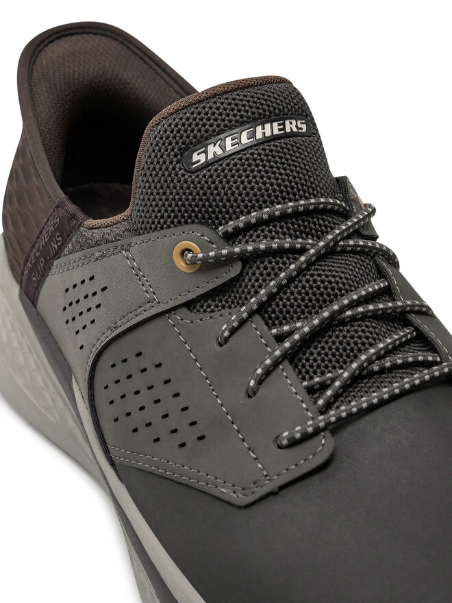 Skechers Sneakers Skechers 210890 CHOC Braun
