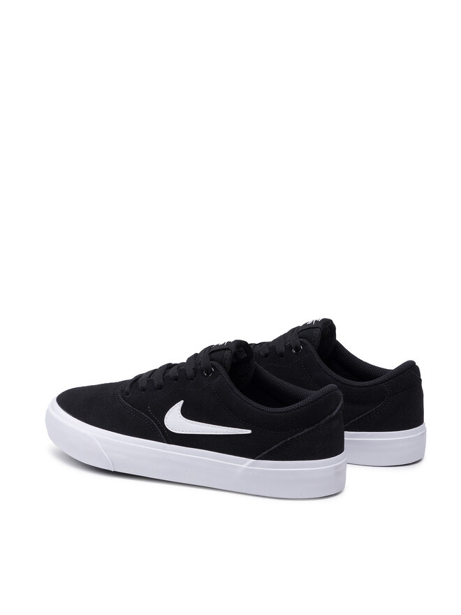Nike Sneakers Nike Sb Charge Suede CT3463 001 Schwarz