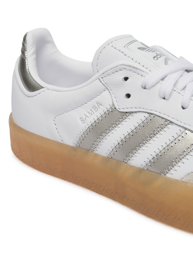 adidas Снікерcи adidas Sambae JS3943 Білий