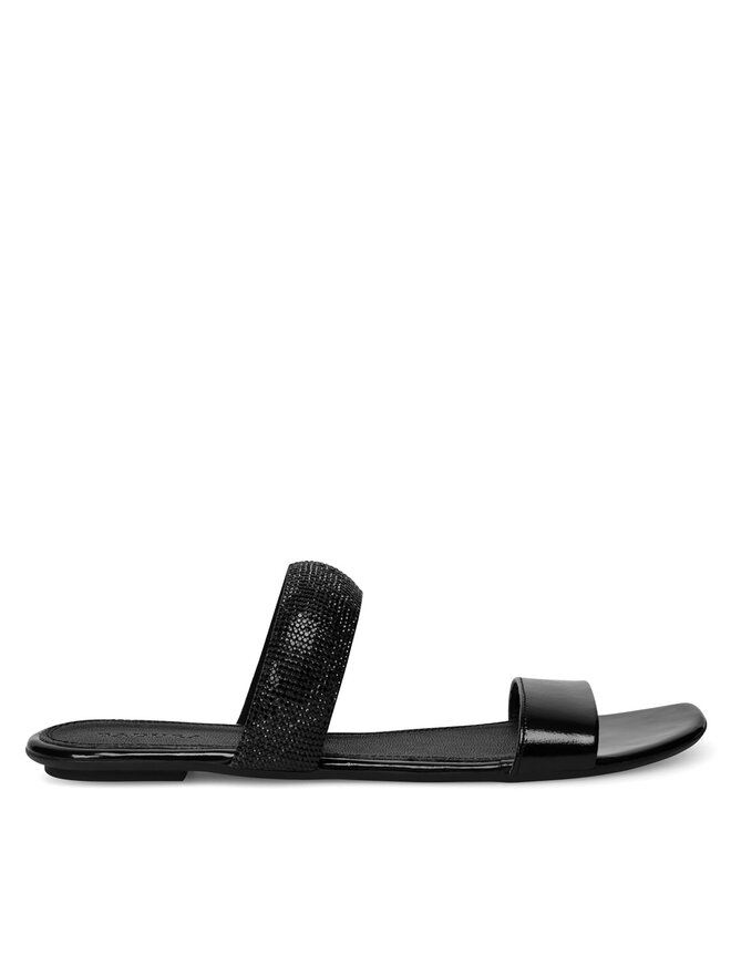 Badura Şlapi Badura GINO-01W3-014 Negru