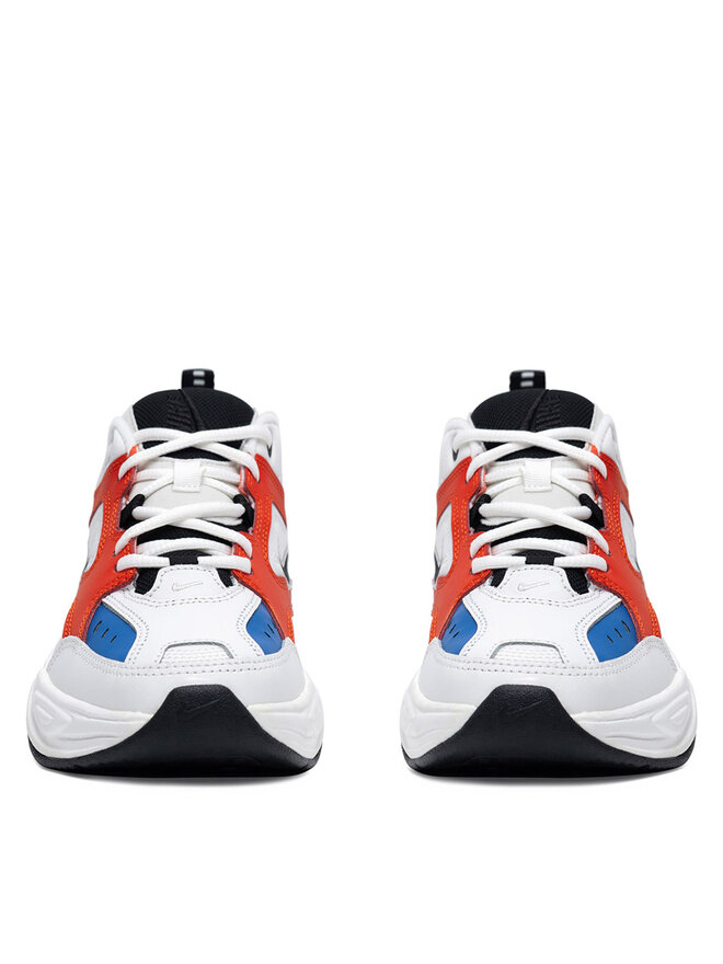 Nike Αθλητικά Nike AO3108-101 Λευκό