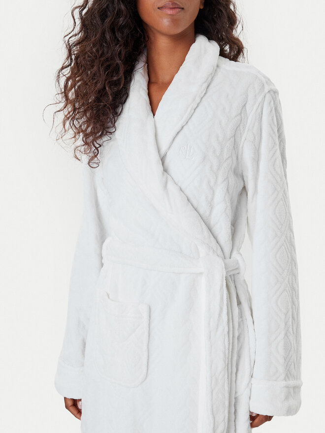 LAUREN RALPH LAUREN LAUREN RALPH LAUREN Albornoz ILN52455 Blanco