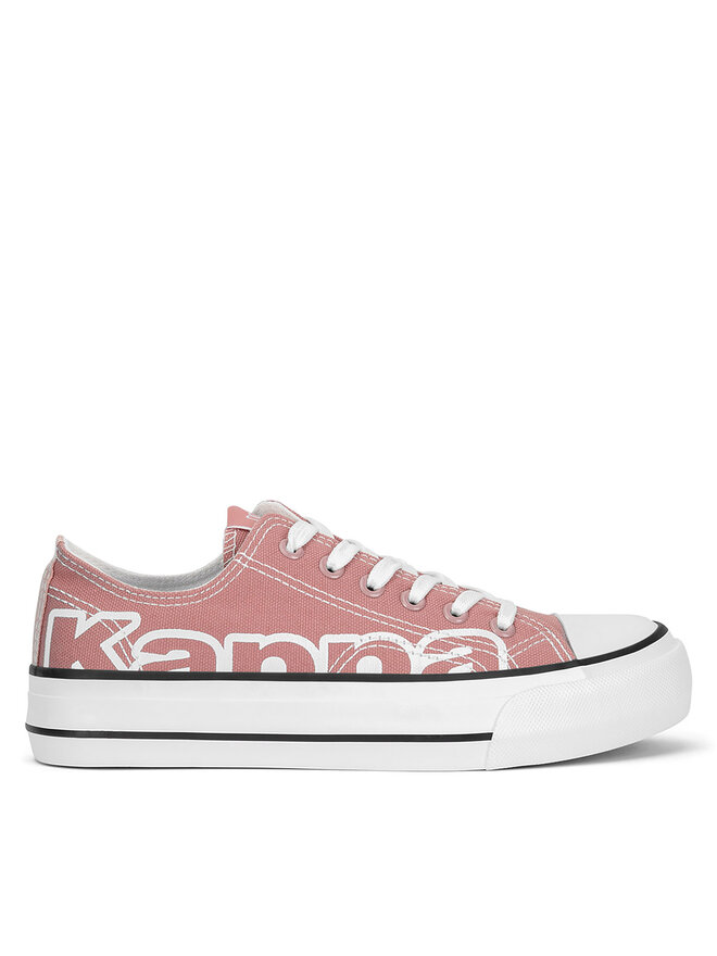 Scarpe da ginnastica Kappa YL201409 Rosa escarpe