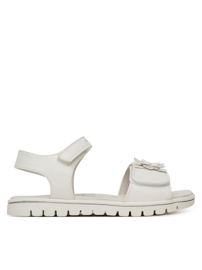 Lumberjack Sandalias Lumberjack LJ-SG41906-012-X59-M0167 D Blanco