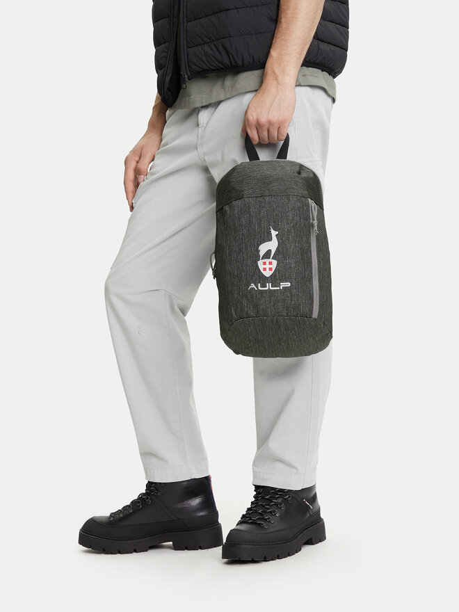 Aulp Rucksack Aulp Vasco Schwarz