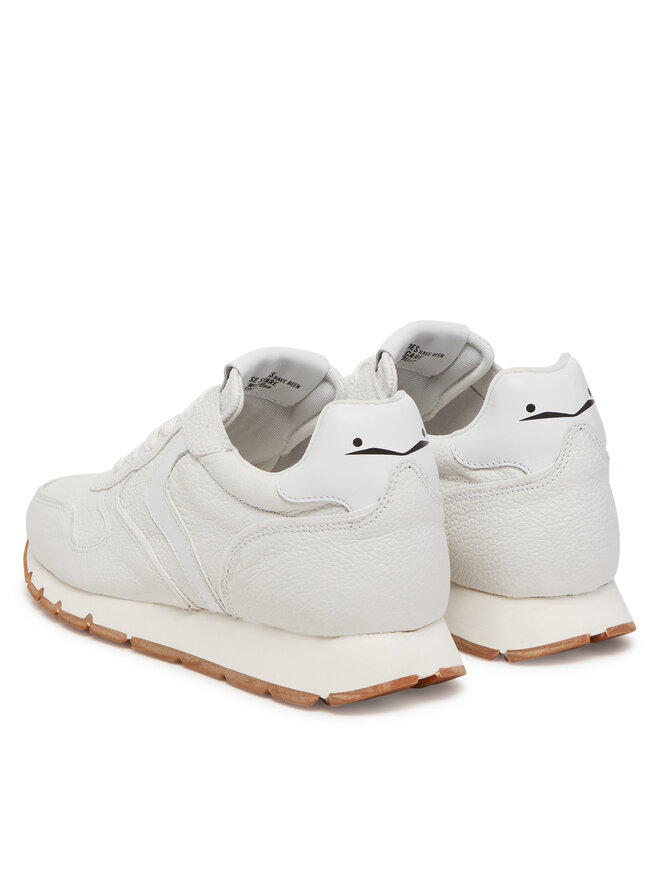 Voile Blanche Sneakers Voile Blanche Julia 0012017552.19.0N01 Weiß
