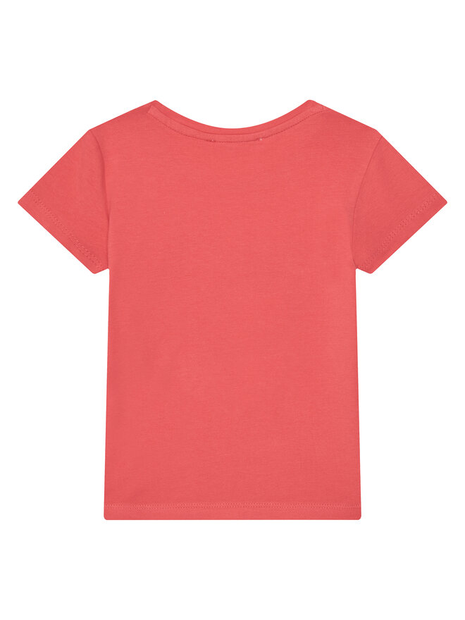 Original Marines Original Marines Футболка DFP3071CF Оранжевий Regular Fit
