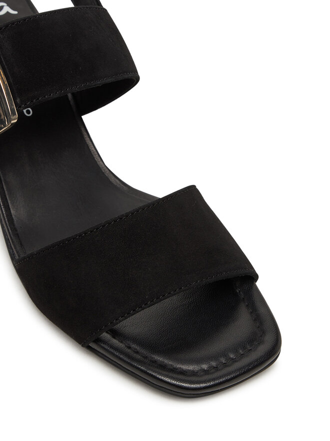 Ara Sandalias Ara 12-20510-01 Negro