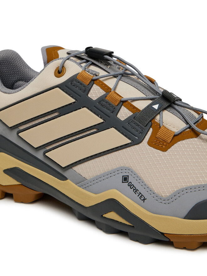 adidas Scarpe da trekking adidas Terrex Skychaser GORE-TEX IH1094 Beige