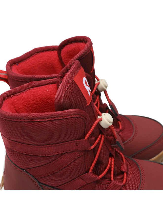 Reima Botas de nieve Reima Myrsky 5400032A Rojo